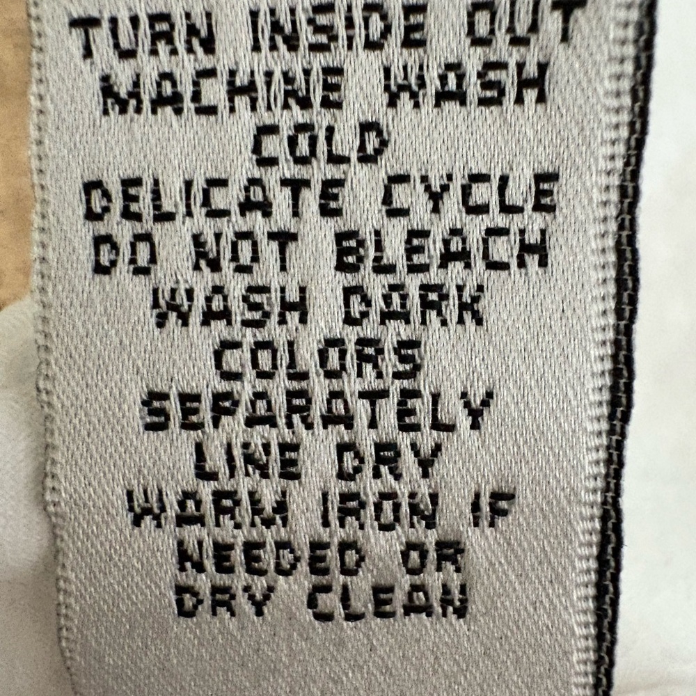 Cache White Flared Pants - Picture 6 of 7
